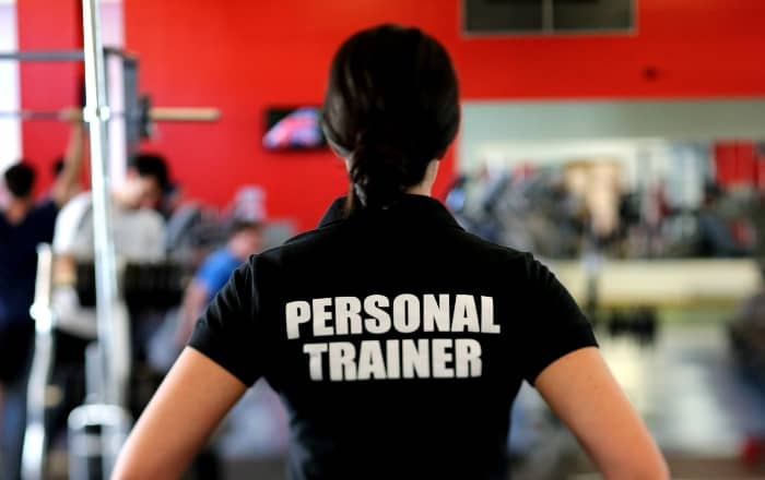Personal Trainer | Where Can Sports Coaching Take You?