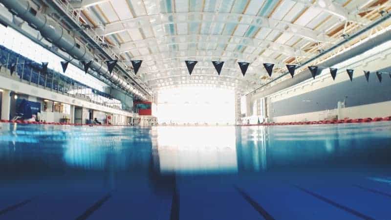 swimming pool | How to Become a Youth Sports Coach