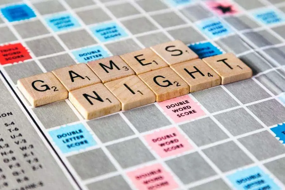 Games night | What are the Challenges of Coaching Youth Sports?