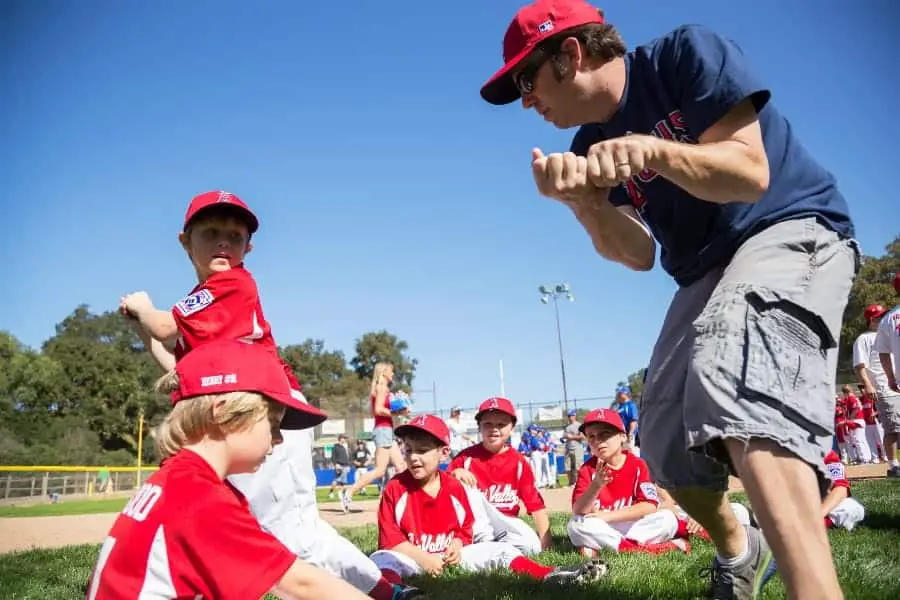 Baseball coaching | How Can Poor Coaching Cause Injuries in Youth Sports?