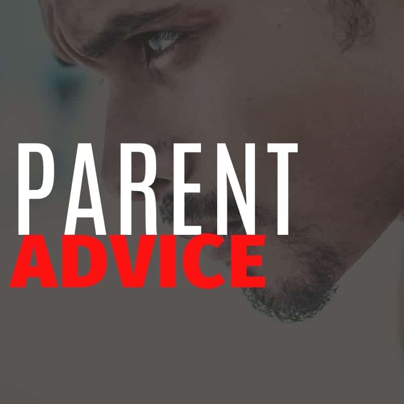 Parent Advice | Blog Category | Rookie Mentor