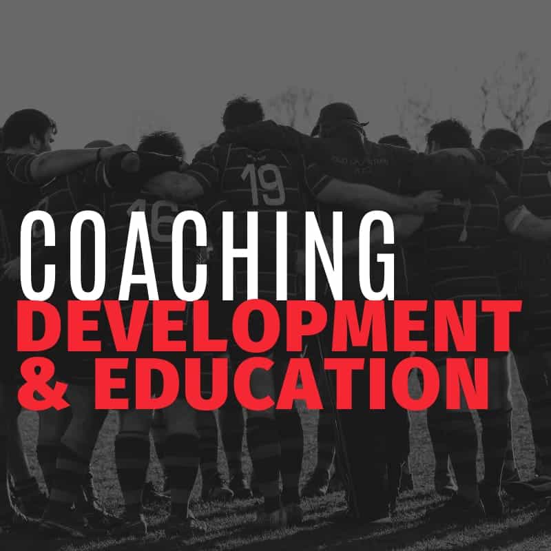 Coaching Development and Education | Blog Category | Rookie Mentor