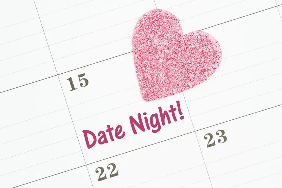 Date Night | My Husband Is a Coach and I Hate It. But Is All Hope Lost?
