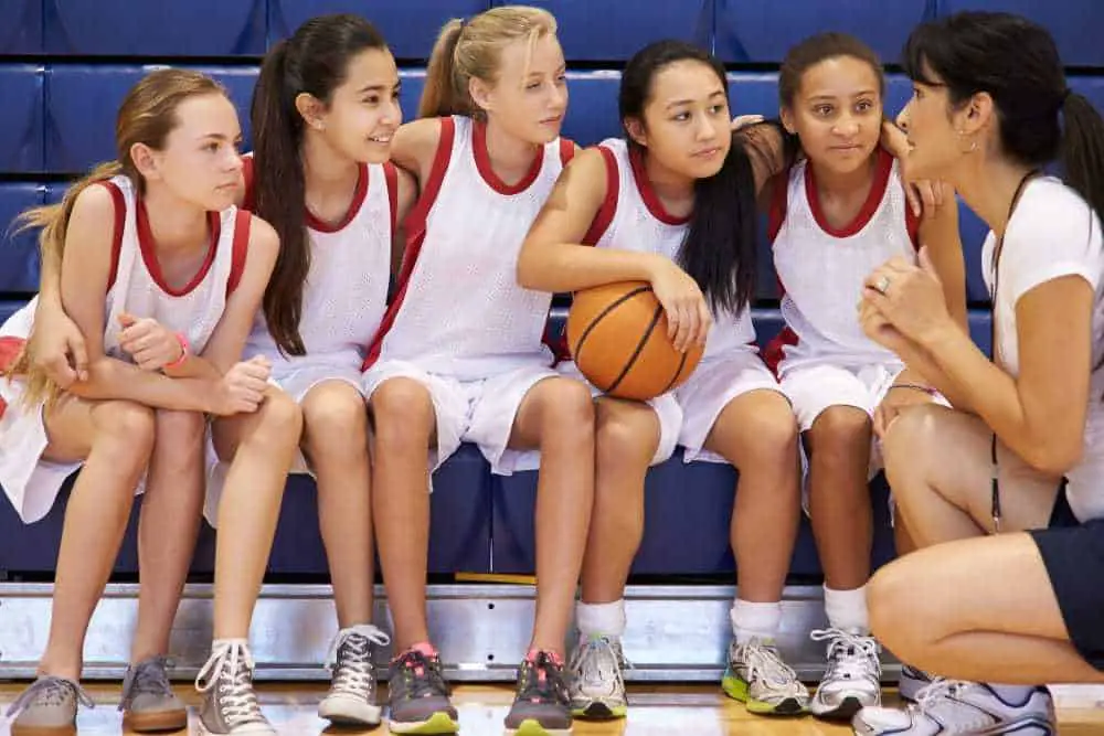How Many Players Should Be On A Youth Basketball Team ...