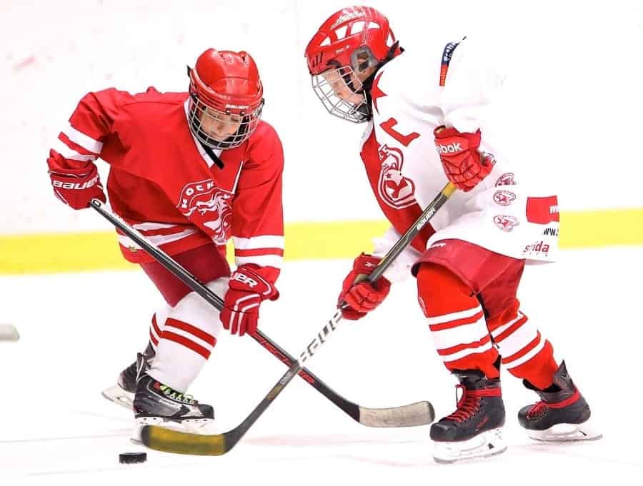Young hockey captain | Should Coaches Pick Captains? Are They Worth The Trouble?