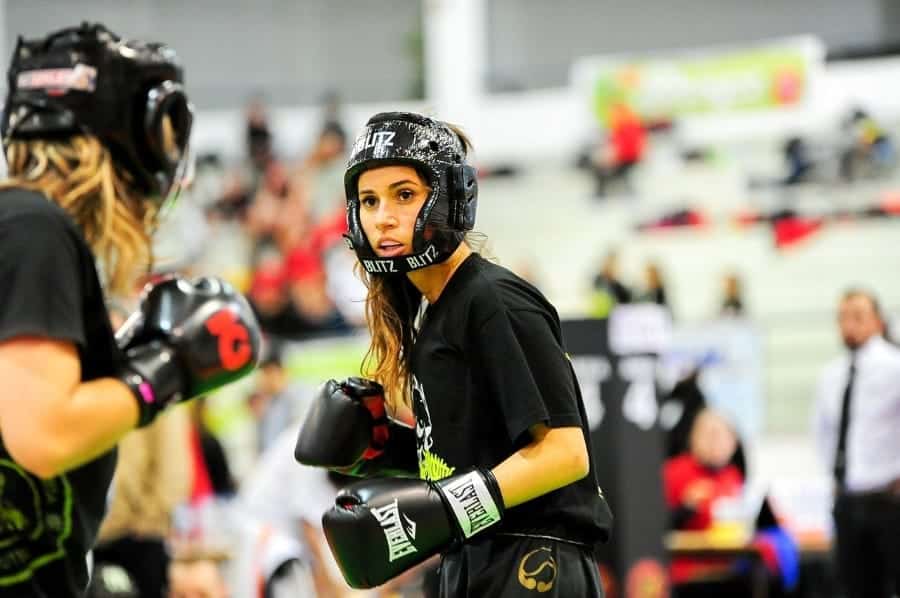 Martial Arts | Building Confidence in Female Athletes: Keys To Coaching Girls