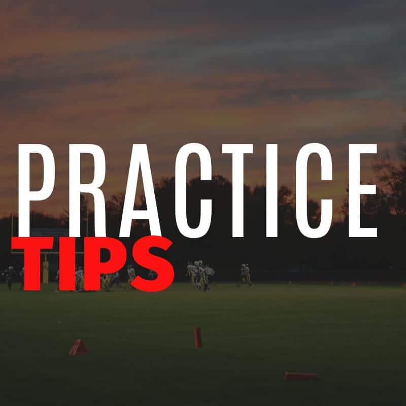 Practice Tips | Blog Category | Rookie Mentor