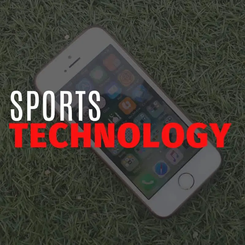Sports Technology | Blog Category | Rookie Mentor