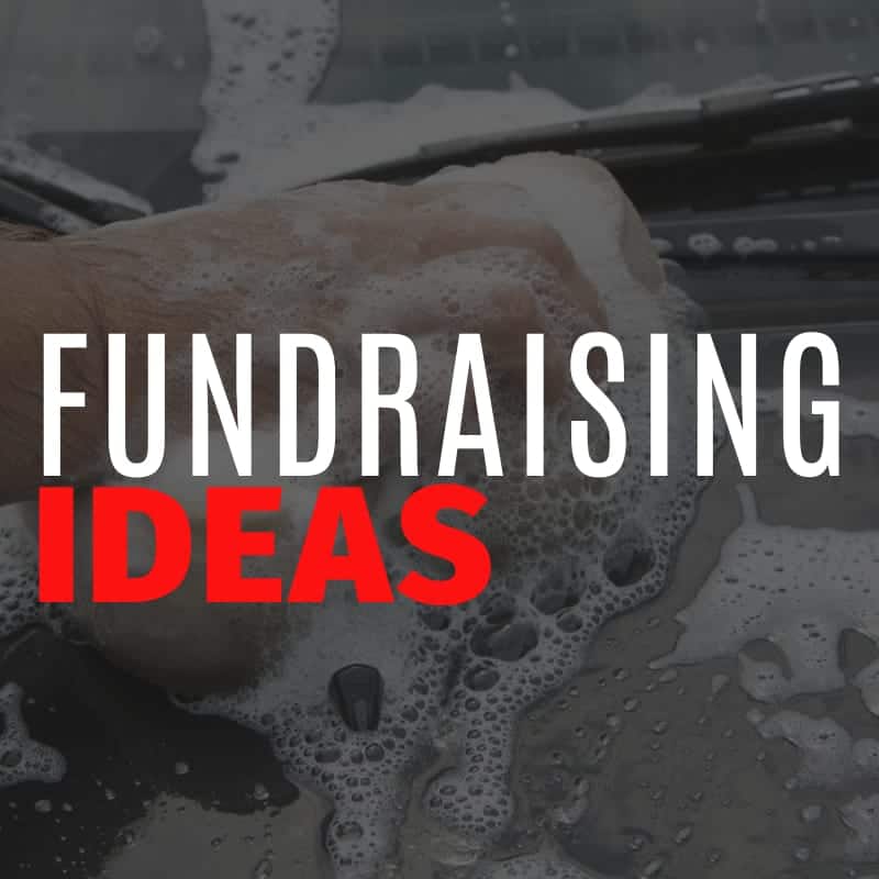 Fundraising Ideas | Blog Category | Rookie Mentor