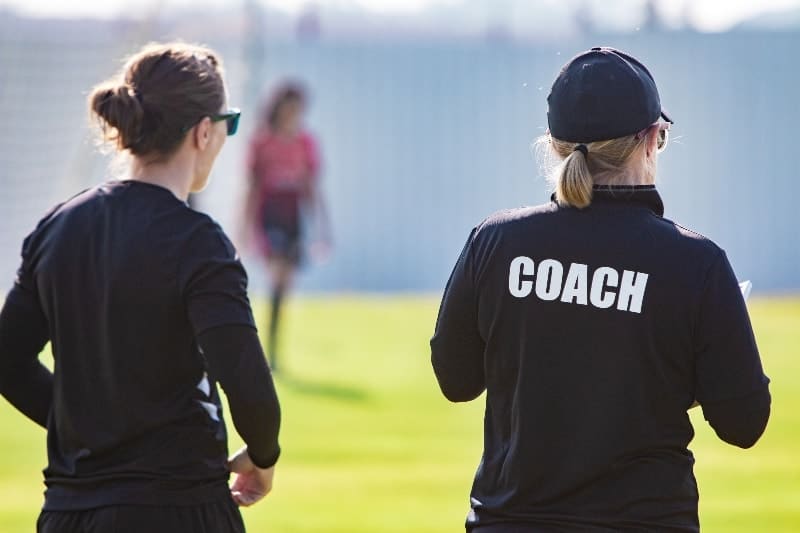 Coach and team parent | What Does A Team Parent Do? 17 Ways To Stop A Coaches Headache