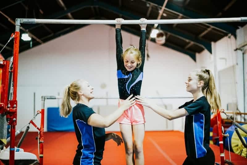 Mentor Gymnastics coach | How To Become A Youth Gymnastics Coach