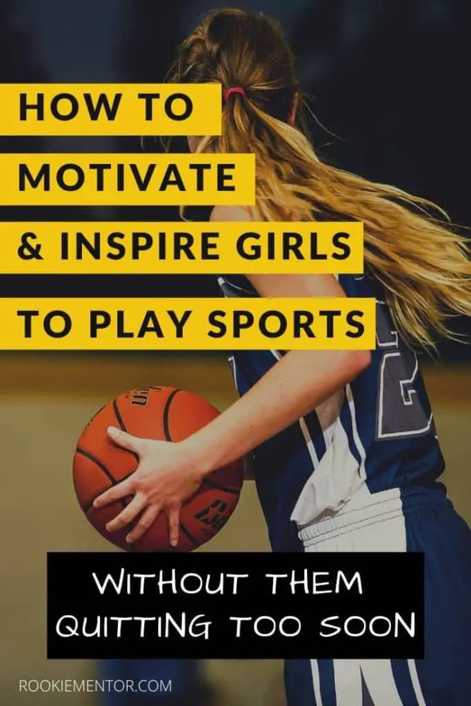 BASKETBALL FEMALE | 6 Ways Coaches Can Motivate and Excite Female Athletes