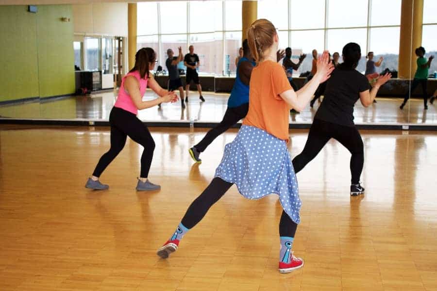 Dance class | Beginner Dance Team Coaching Tips for School Coaches