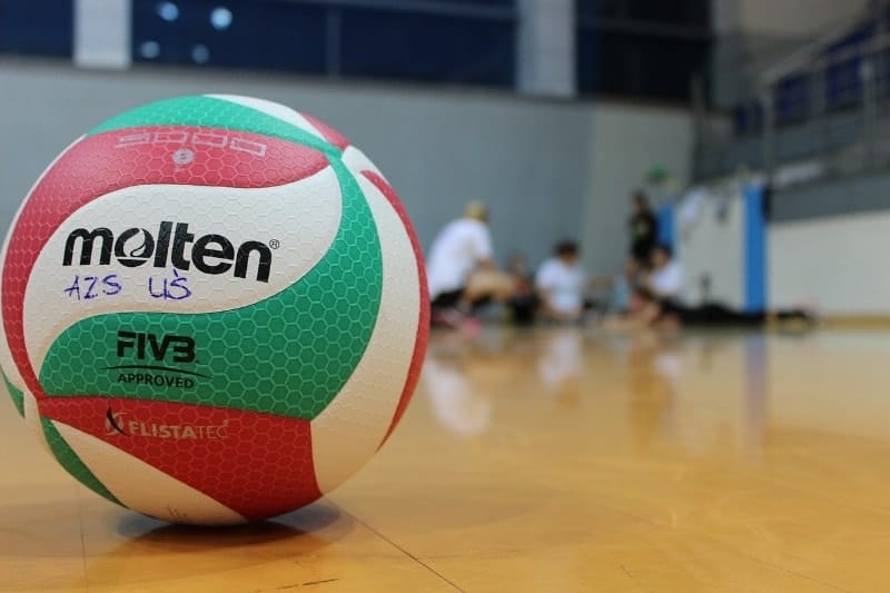 Volleyball | How to Become a Youth Volleyball Coach