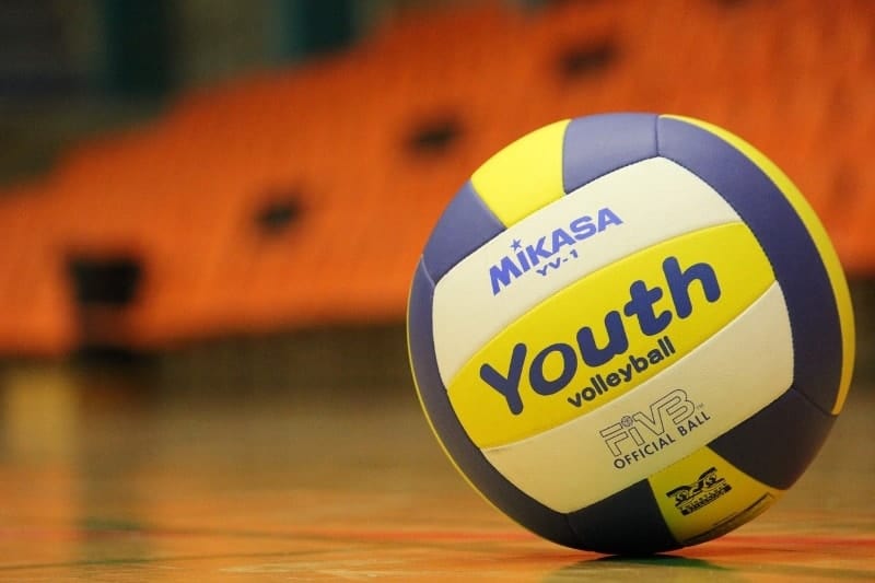 Youth volleyball | How to Become a Youth Volleyball Coach