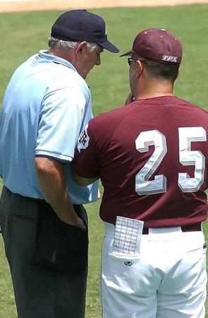 Why Do Baseball Coaches Have Numbers? – Rookie Mentor